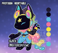 PROTOGEN ADOPT [CLOSED] 03