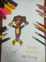 Fear/Myth Or Busted 8 : Merpup Is Real