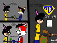 Screw You! Pay Me!