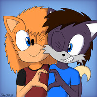 Together