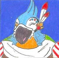 Kass Icon