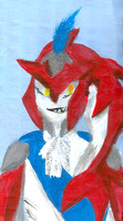Sidon Acrylic