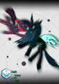 Lost Luna Lunar Eclipse Entry XI