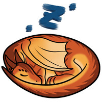 Liquidfay May23 Sticker2