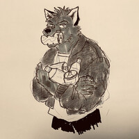 doodle