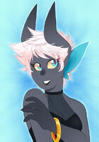 "Pose for the Camera~"