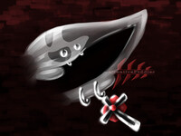 Earring [Request FA]