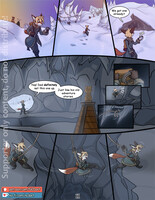 Willow Academy Vol.1 Page 11