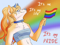 Pride month