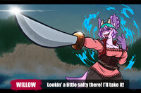 [COM] Ahoy ye Scalleywags!