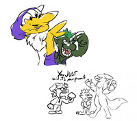 Digimon World Next Order