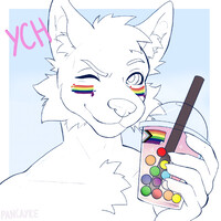 Pride Month YCH