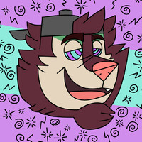 Zonk'd Hazel by Dwudles