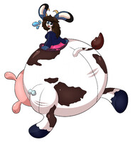 (Comm) Satsumoo 2: Electric Boogaloo