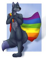 Pride & Kindness 2023 - TouvanL