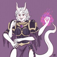 Ask Guest 666 by SCH01 -- Fur Affinity [dot] net