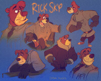 Rick Sky