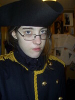 For home and for the Prize!! 