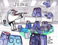 Owen vs. the Brotherhood of the Mutant Pants