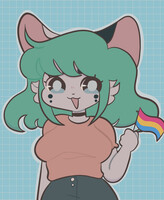 Pride!