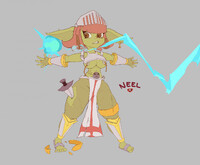 [adopted] 30% chance neel