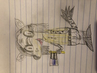 Straight Femboy Sanjay