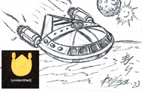 Saucer Scout