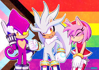 Comm Happy Pride Month!