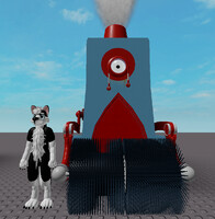 Skull & Soul  Roblox by RemingtonSkullix -- Fur Affinity [dot] net