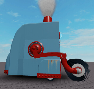 Roblox Sweeper Model [12/18] by RemingtonSkullix -- Fur Affinity [dot] net