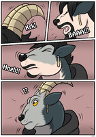 Becoming The GOAT (3/7)