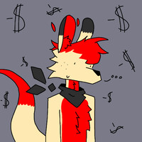 Need commission requests.