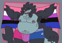 Pride Month!