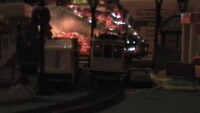 I left my heart in traintown 