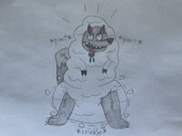 Wolf In Sheep’s Diaper