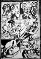 The Plot Unravels