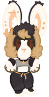 An Aries!