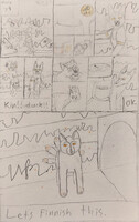 Things are getting serious [Kin and Yuki]