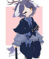 Hawthorn's Wardrobe Upgrades: Princely Fashion