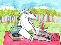 Record Time With Andretti