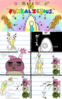 Dango Dreams