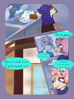 Amateur's Hours: Chapter 2 pg.23