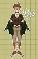 CHESNUT ADOPT 30 USD