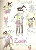 ZaDR Sketch Dump