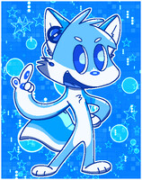 Kemono Style Rubby 2