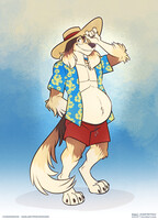 [C] Summer of the Saluki ☀️