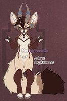 Adopt: OryxFennec