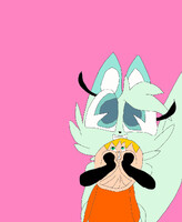 guys look how adorable and squishy he is!!!!