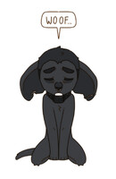 Woof