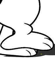 Debaixo de Minha Pata!